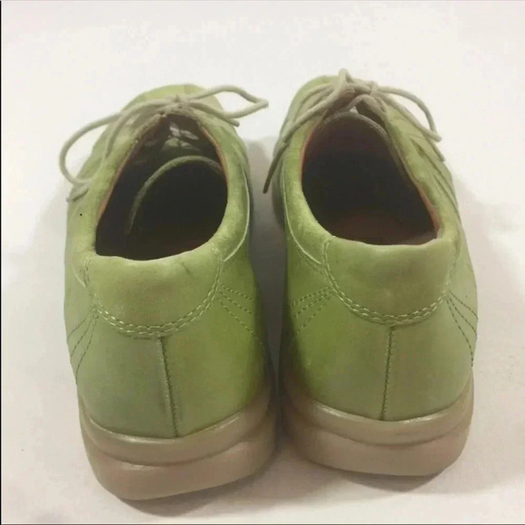 Ganter Women’s German Made Sneakers - Picture 4 of 8